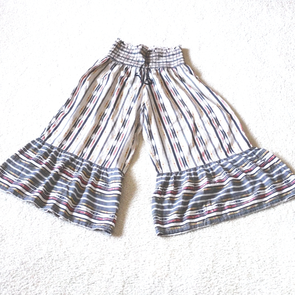Anthropologie Maeve Pants